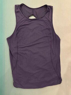 Lululemon Ebb to Street Tank